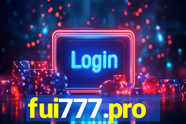 fui777.pro