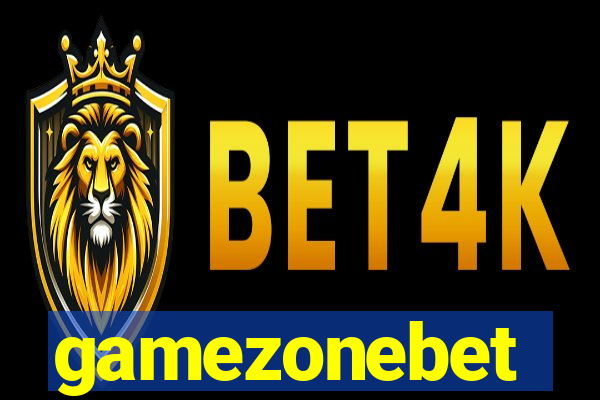 gamezonebet