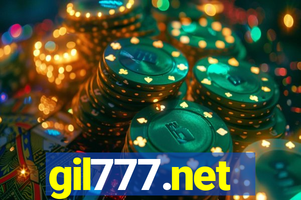 gil777.net