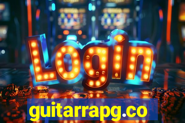 guitarrapg.co