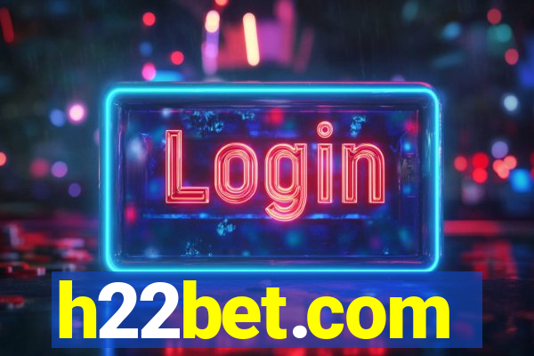 h22bet.com