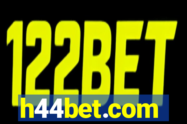 h44bet.com