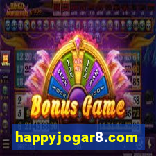 happyjogar8.com