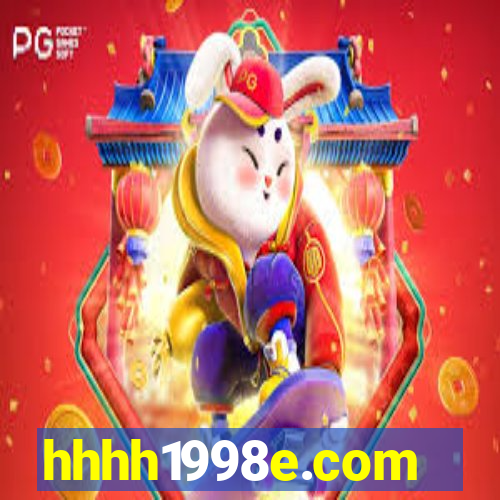 hhhh1998e.com