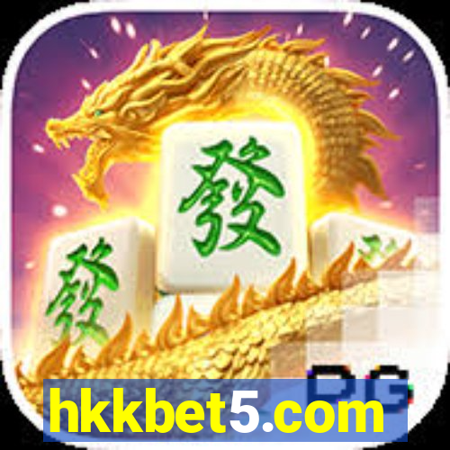 hkkbet5.com