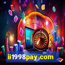 ii1998pay.com