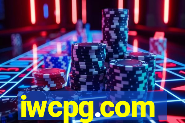 iwcpg.com