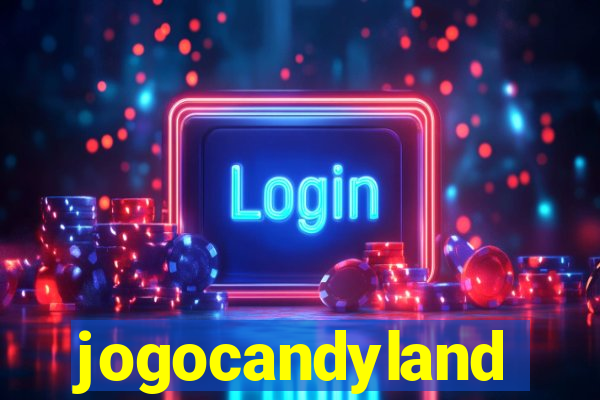 jogocandyland