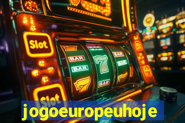 jogoeuropeuhoje