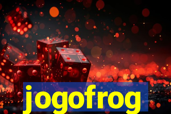 jogofrog