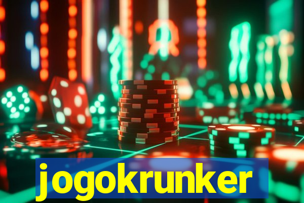 jogokrunker