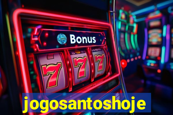 jogosantoshoje