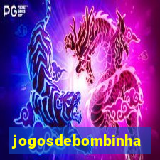 jogosdebombinha