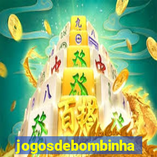 jogosdebombinha