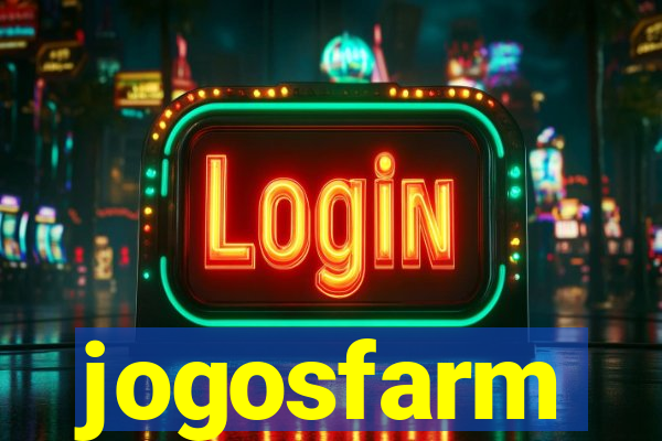 jogosfarm