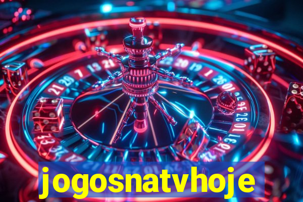 jogosnatvhoje