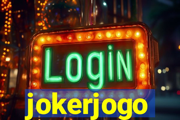 jokerjogo