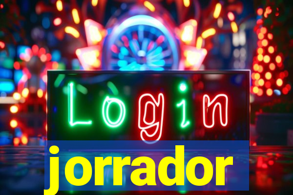 jorrador