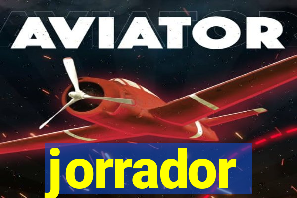 jorrador