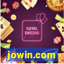 jowin.com