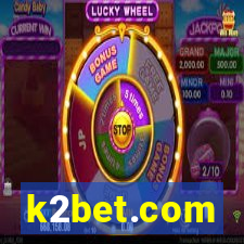 k2bet.com