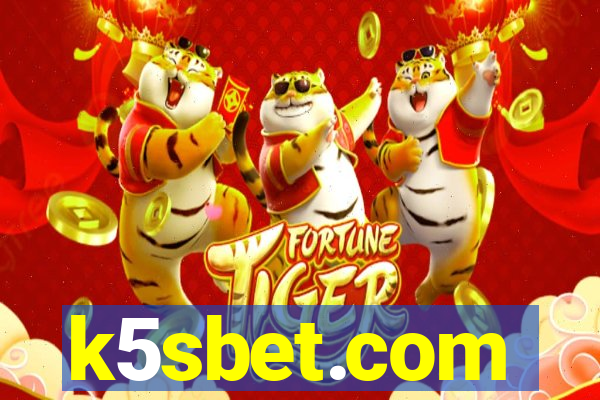 k5sbet.com