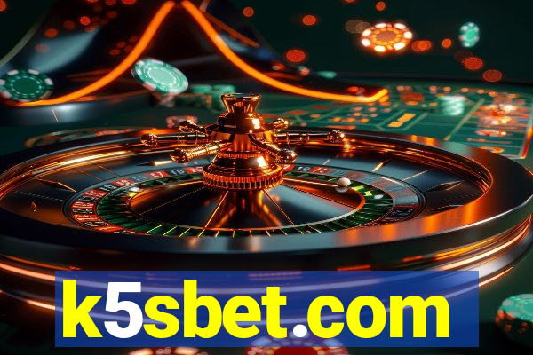 k5sbet.com