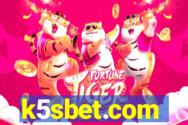 k5sbet.com