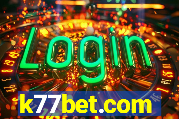 k77bet.com