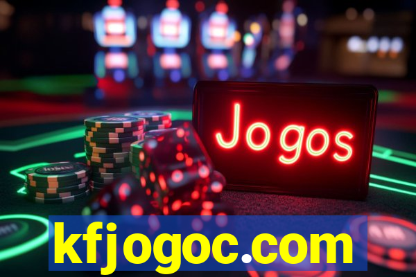 kfjogoc.com