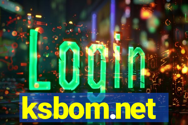 ksbom.net