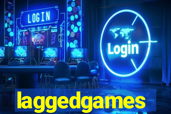 laggedgames