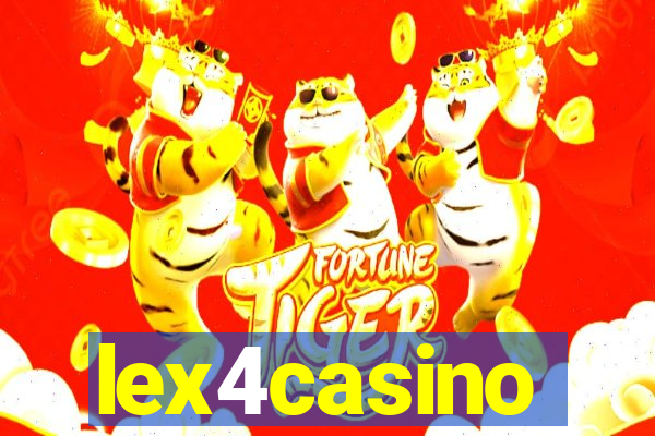 lex4casino