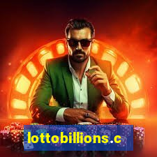 lottobillions.com