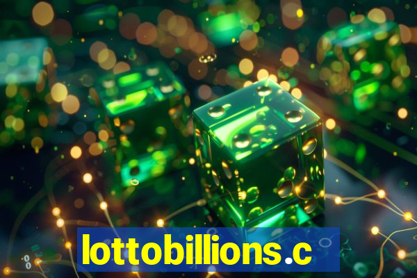 lottobillions.com