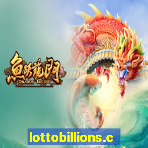 lottobillions.com