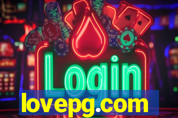 lovepg.com