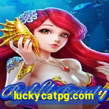 luckycatpg.com