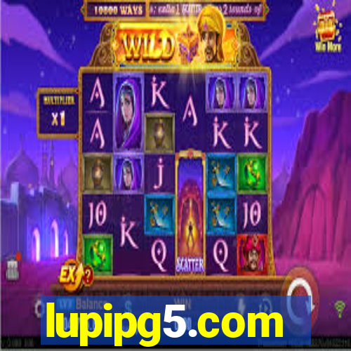 lupipg5.com