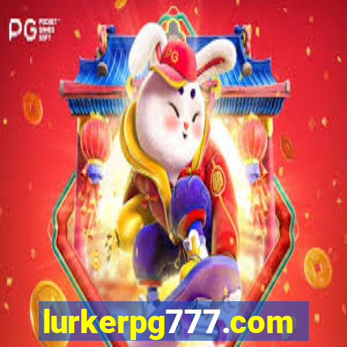 lurkerpg777.com