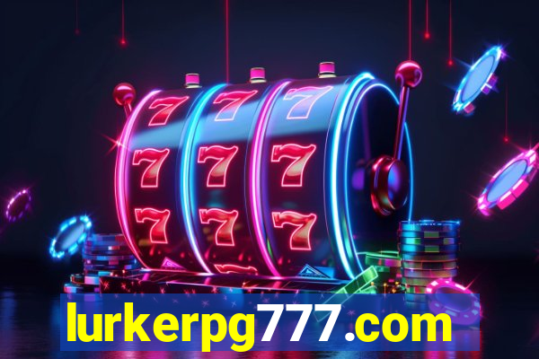 lurkerpg777.com