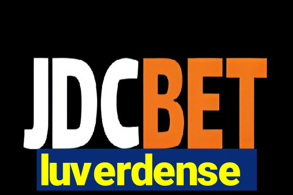 luverdense