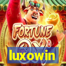 luxowin