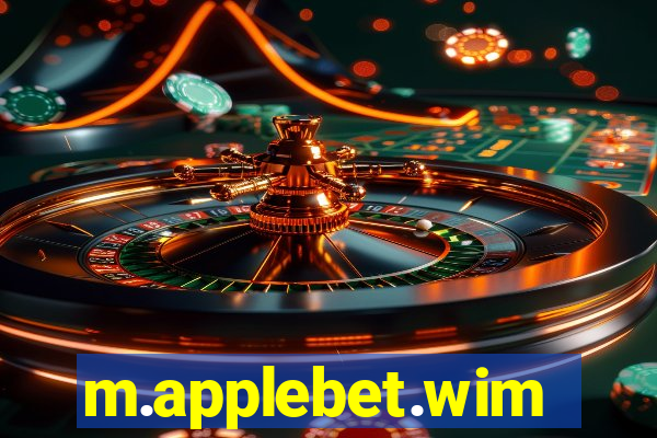 m.applebet.wim