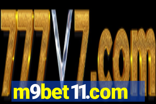 m9bet11.com