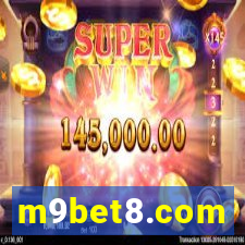 m9bet8.com