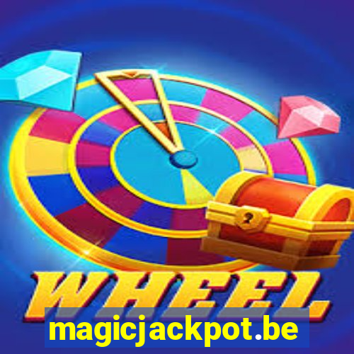 magicjackpot.bet.br