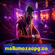 mallumozaopg.com