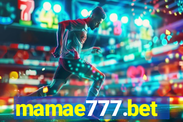 mamae777.bet