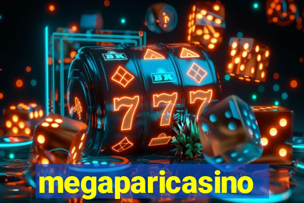 megaparicasino